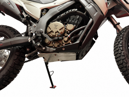 PROTECTOR MOTOR VOGE 300 RALLY