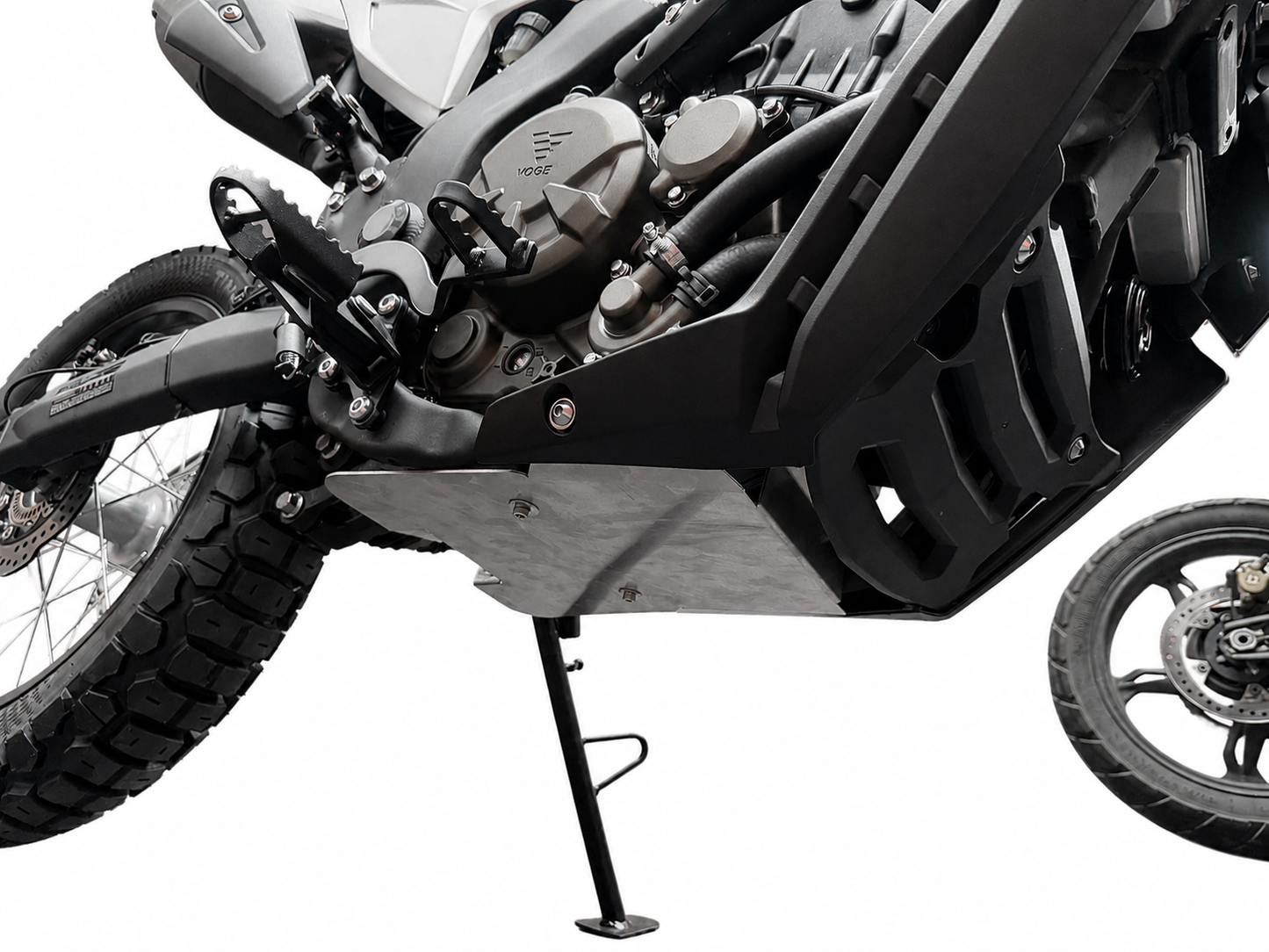 PROTECTOR MOTOR VOGE 300 RALLY