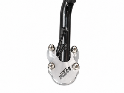 BASE PATA LATERAL KTM DUKE 200/390/690/250NG/200NG/390NG/RC200/250ADV/390ADV