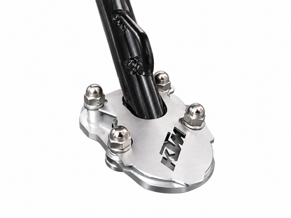BASE PATA LATERAL KTM DUKE 200/390/690/250NG/200NG/390NG/RC200/250ADV/390ADV
