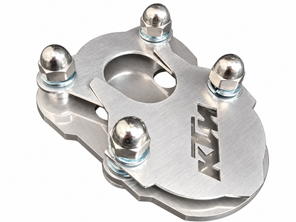 BASE PATA LATERAL KTM DUKE 200/390/690/250NG/200NG/390NG/RC200/250ADV/390ADV