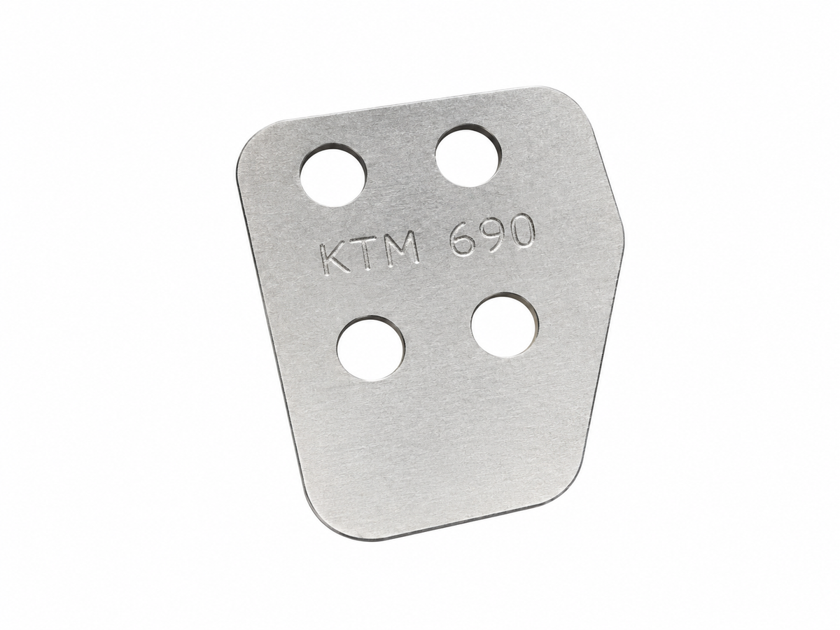 EXTENSOR PEDAL DE FRENO