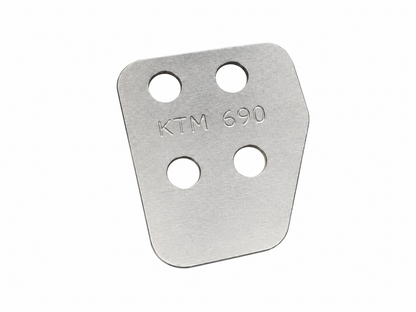 EXTENSOR PEDAL DE FRENO