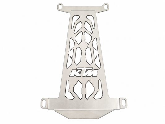 RADIATOR SHIELD