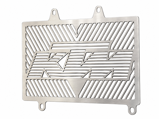 RADIATOR SHIELD