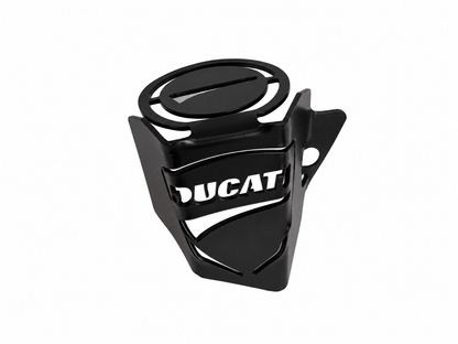 PROTECTOR RECIPIENTE FRENO TRASERO