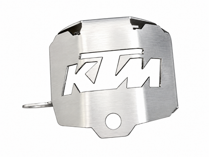 FRONT BRAKE CONTAINER PROTECTOR