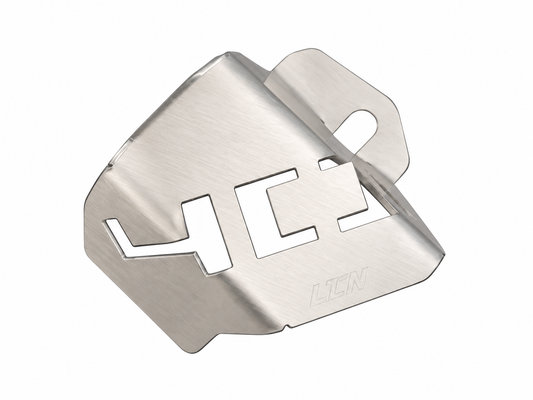 REAR BRAKE CONTAINER PROTECTOR