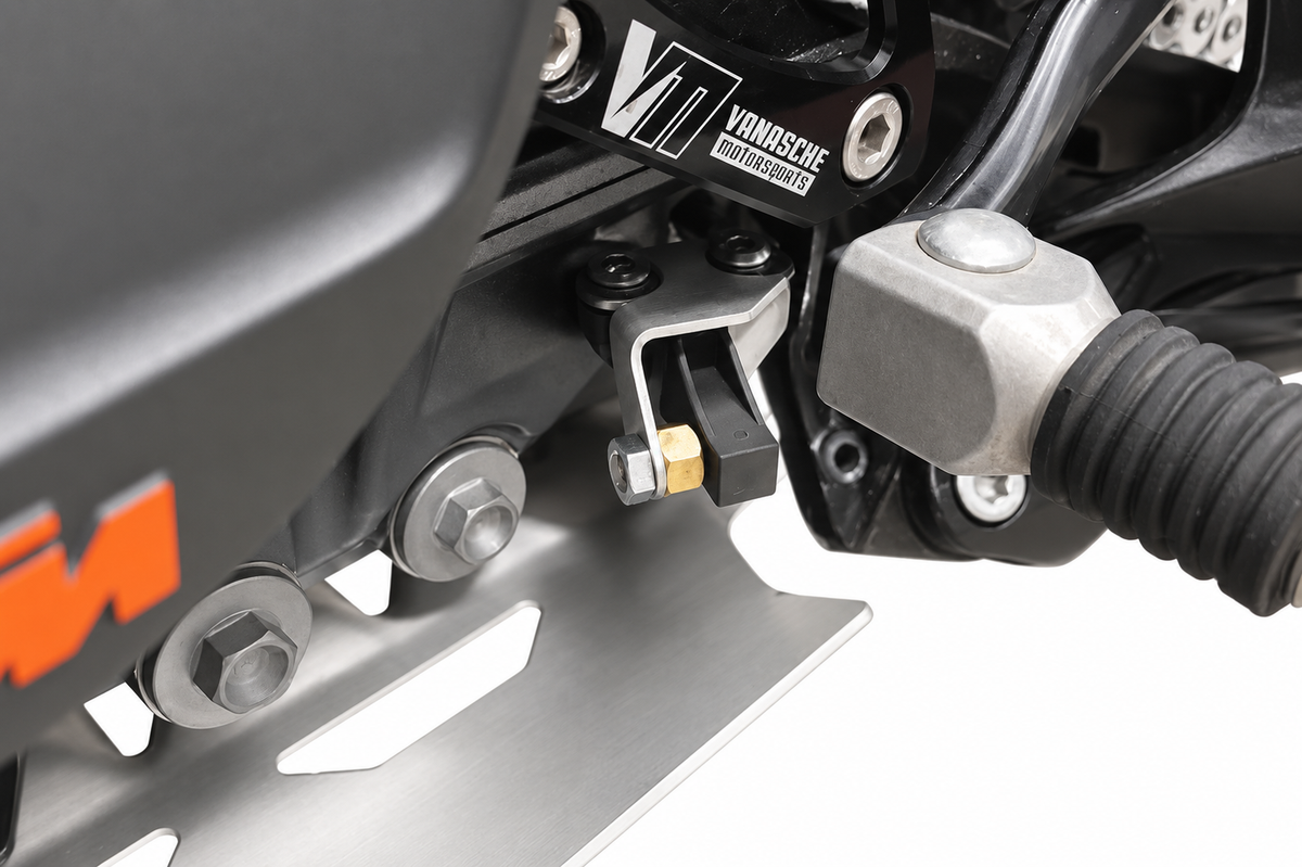 REUBICADOR SENSOR PATA