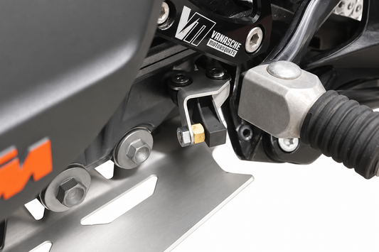 REUBICADOR SENSOR PATA