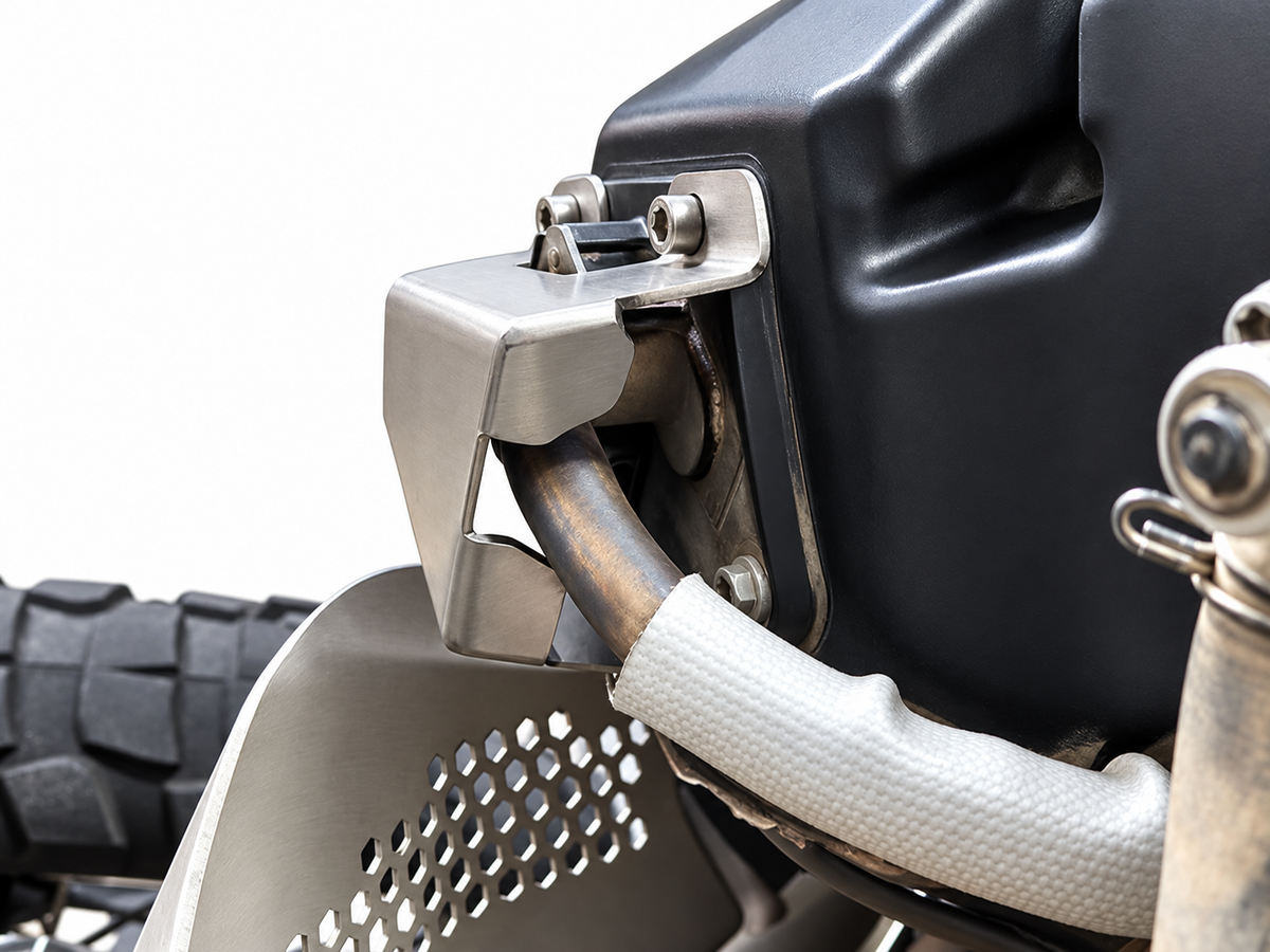 PETROL ELBOW PROTECTOR