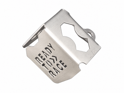 REAR BRAKE CONTAINER PROTECTOR