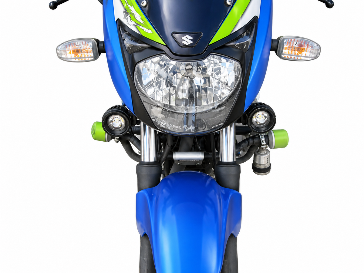 BASE EXPLORADORAS BAJAJ PULSAR 180/220