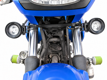 BASE EXPLORADORAS BAJAJ PULSAR 180/220