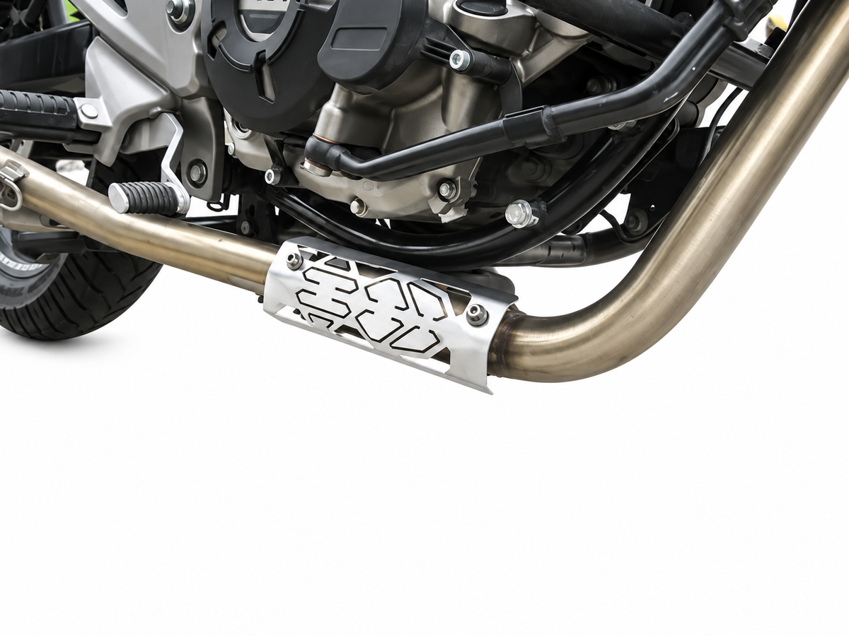 PROTECTOR EXOSTO PULSAR 180 - 220