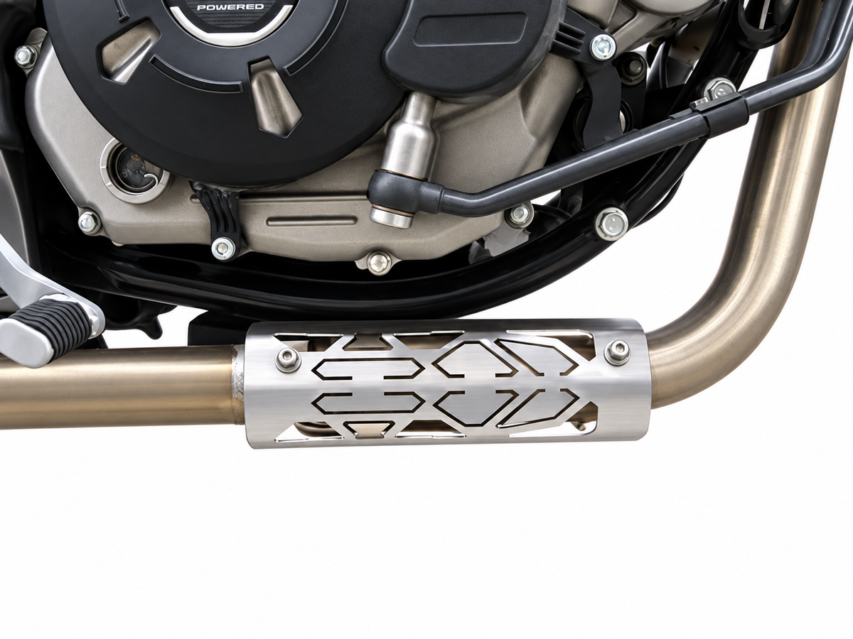PROTECTOR EXOSTO PULSAR 180 - 220