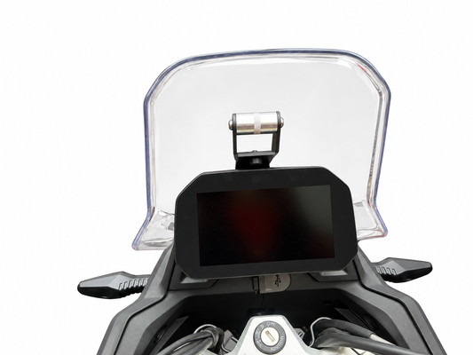 BASE GPS-CELULAR BMW F450GS