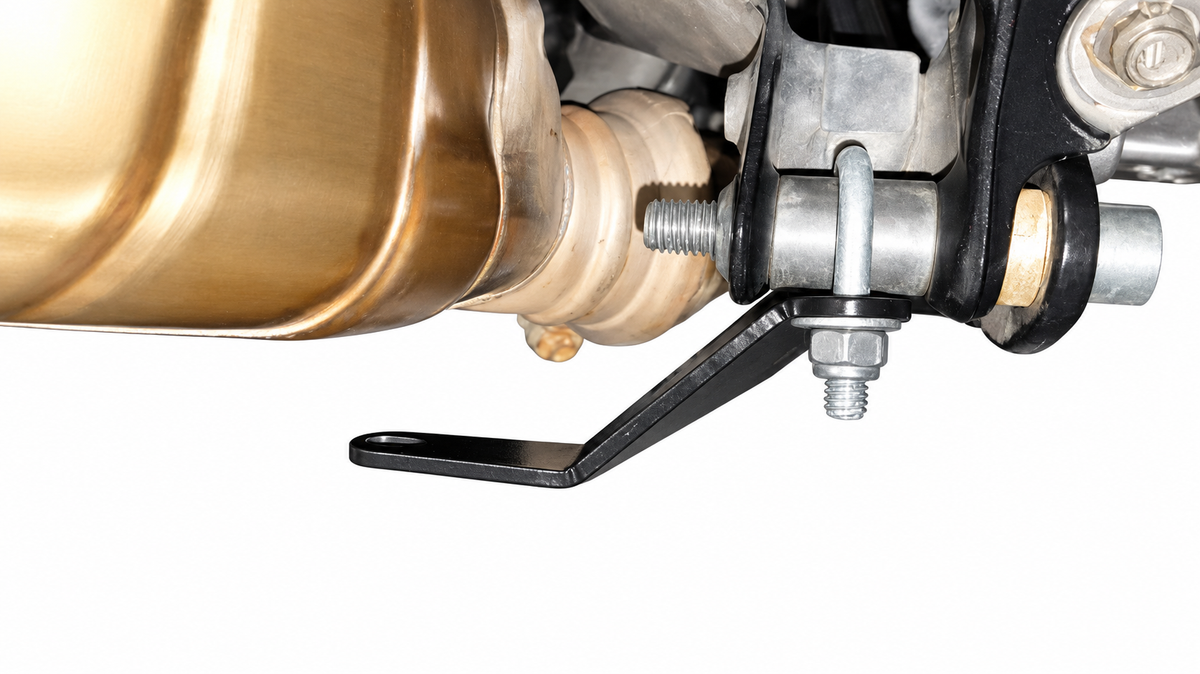 REFUERZO PROTECTOR MOTOR