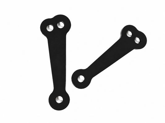 BIELETAS 2 ALTURAS SUZUKI VSTROM 650 CLASICA/ABS/AT/XT/1000 CLASICA