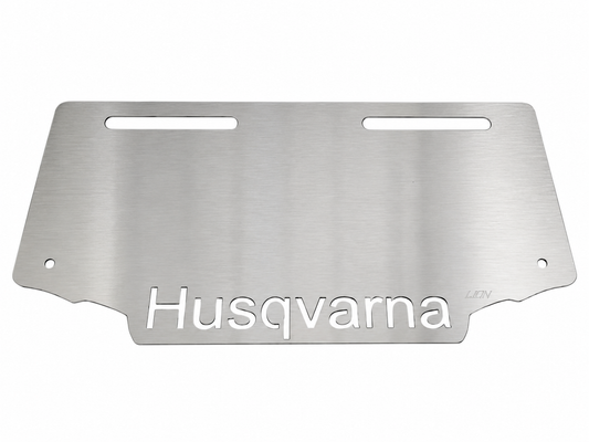 CARRIER PLATE