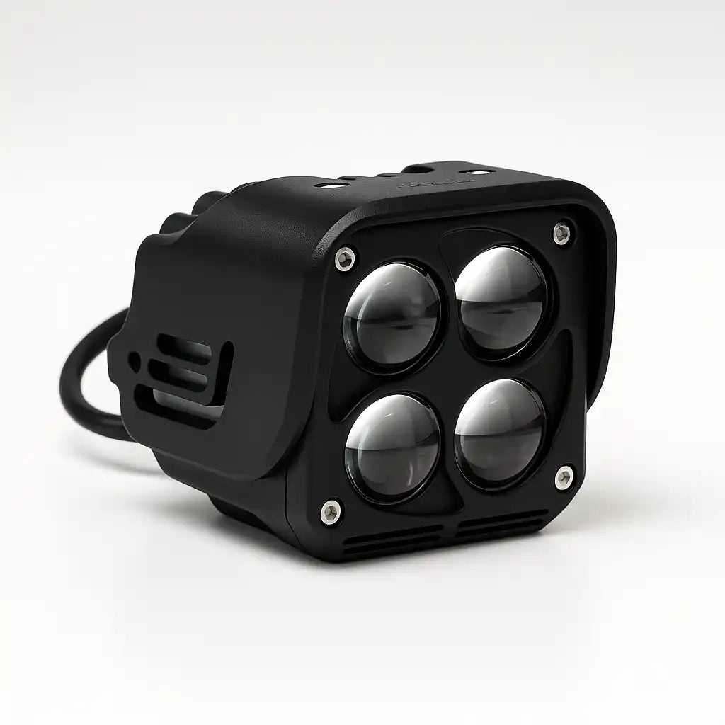 PN0250 - EXPLORADORAS 4X4