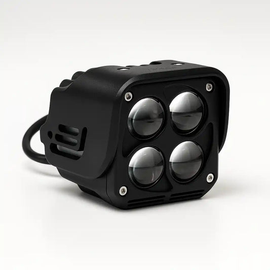 PN0250 - EXPLORADORAS 4X4