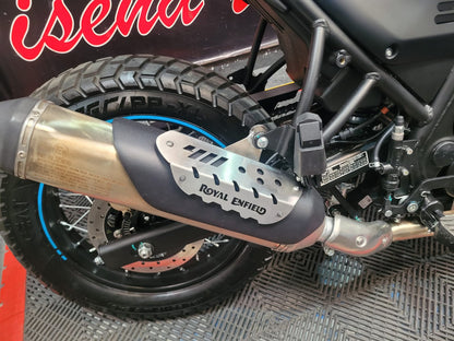 HIMAPE - PROTECTOR EXOSTO ROYAL ENFIELD HIMALAYAN 411 - SCRAM 411