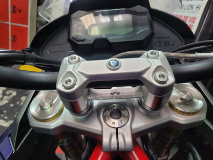 IMP0065 - ELEVADORES DE DIRECCIÓN BMW G310GS/G310R