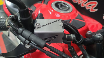 LUXURY FRONT BRAKE MASTER