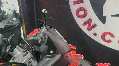 XRE3BG - BASE PARA GPS-CELULAR ABS