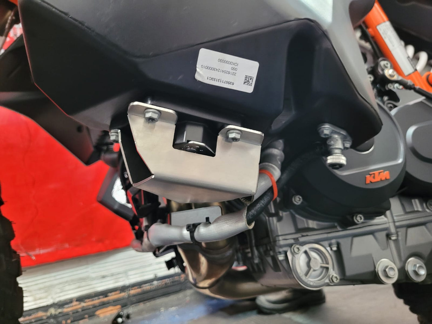 PETROL ELBOW PROTECTOR