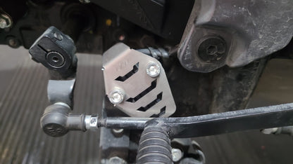 LEG SENSOR PROTECTOR