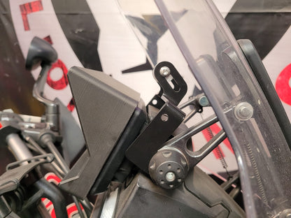 ZT350BG - BASE PARA GPS-CELULAR