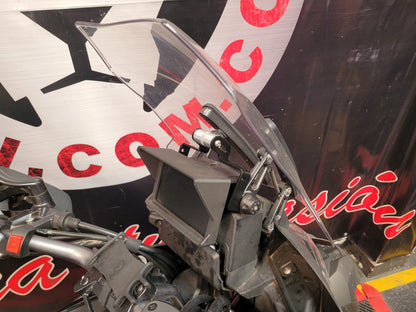 ZT350BG - BASE PARA GPS-CELULAR