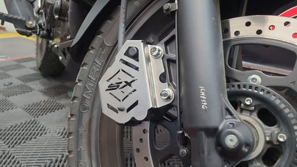 CALIPER GUARD