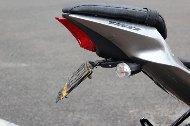 FENDER ELIMINATORS