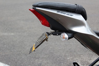 GSXS1FE - FENDER ELIMINATOR GSXS-R150 (NO INCLUYE INSTALACIÓN)