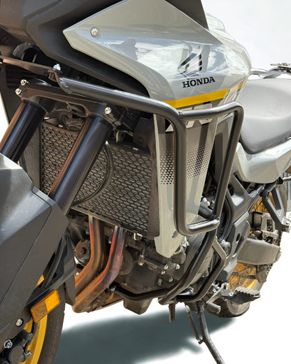 DEFENSAS ALTA Y BAJA HONDA XL 750 TRANSALP