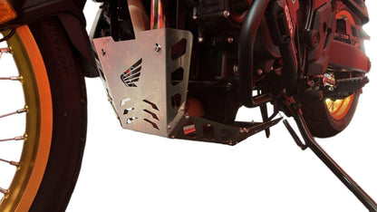 TRAN750PM - PROTECTOR MOTOR HONDA XL 750 TRANSALP