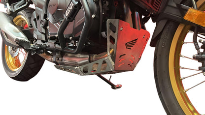 TRAN750PM - PROTECTOR MOTOR HONDA XL 750 TRANSALP