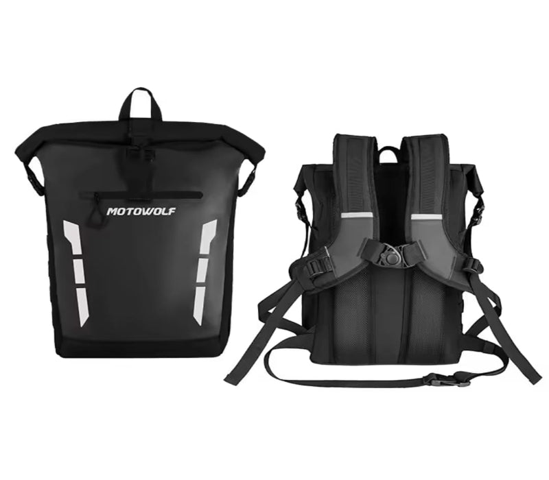 MORRAL MDL0716 20L