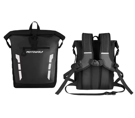 MORRAL MDL0716 20L