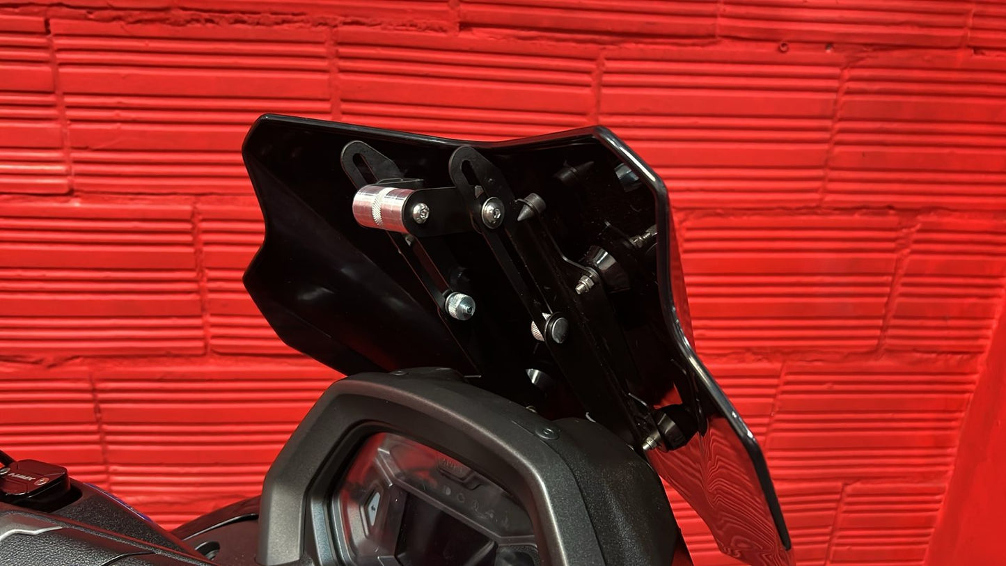 BASE GPS Y CUPULA AJUSTABLE V3