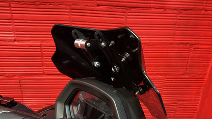 BASE GPS Y CUPULA AJUSTABLE V3