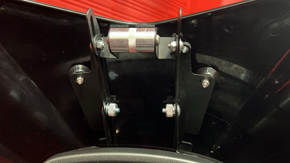 BASE GPS Y CUPULA AJUSTABLE V3