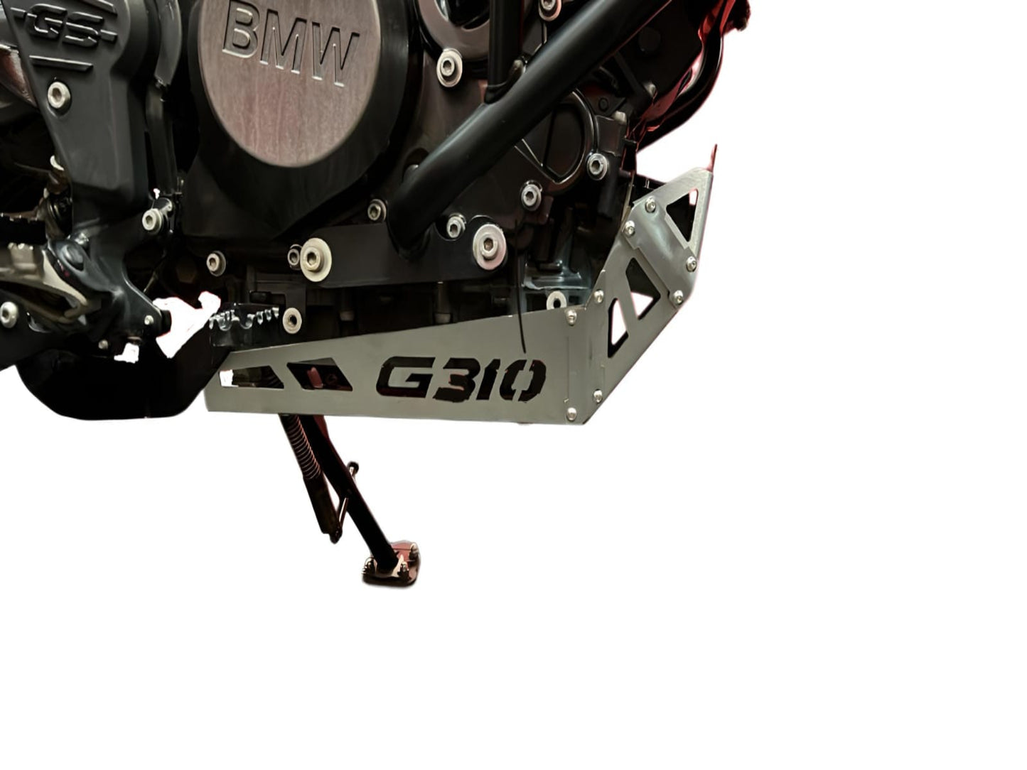 PROTECTOR MOTOR BMW G 310GS