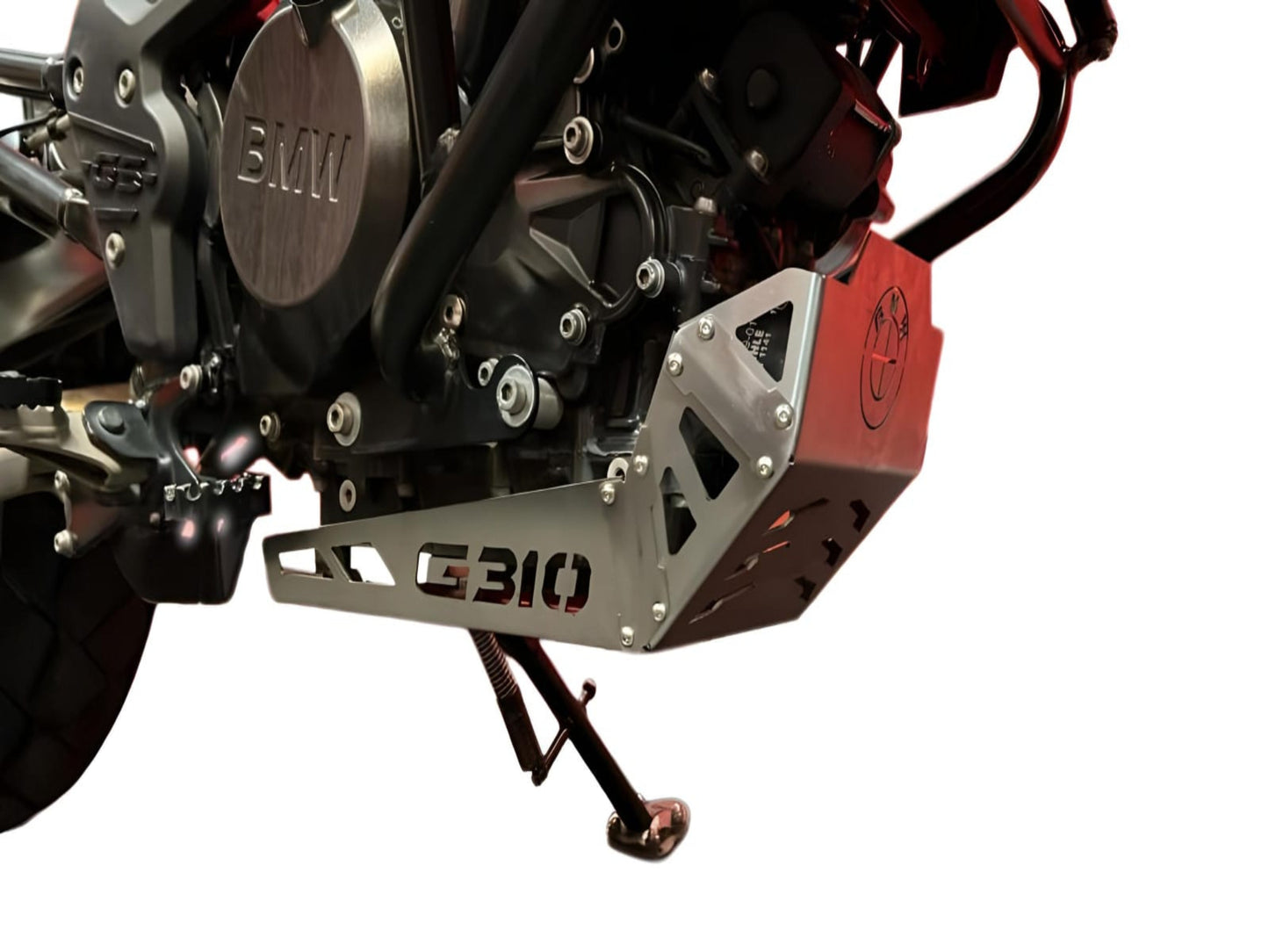 PROTECTOR MOTOR BMW G 310GS