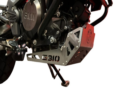 PROTECTOR MOTOR BMW G 310GS