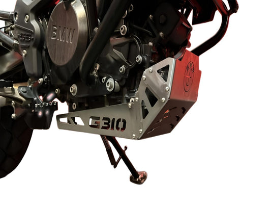 PROTECTOR MOTOR BMW G 310GS