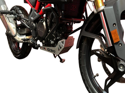 PROTECTOR MOTOR BMW G 310GS